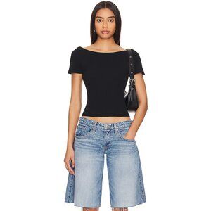 Intimately Free People Off the Shoulder Top